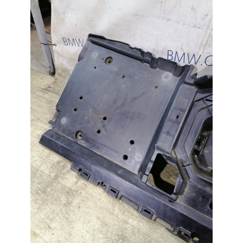 Обшивка багажника (салон) Dodge Durango WD 2015 5.7 HEMi 05108283af