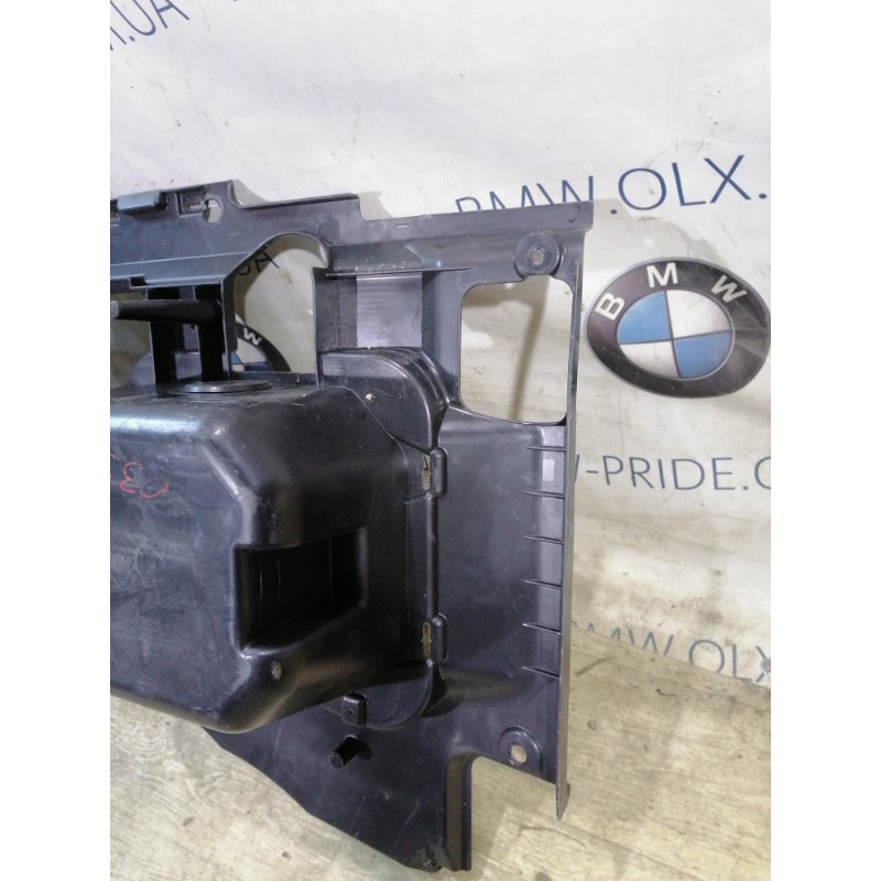 Обшивка багажника (салон) Dodge Durango WD 2015 5.7 HEMi 05108283af