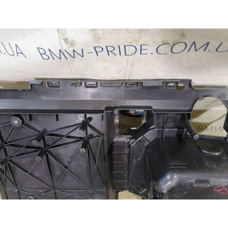 Обшивка багажника (салон) Dodge Durango WD 2015 5.7 HEMi 05108283af