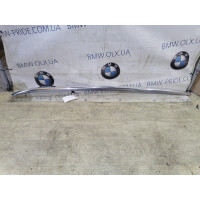 Рейлинг на крышу