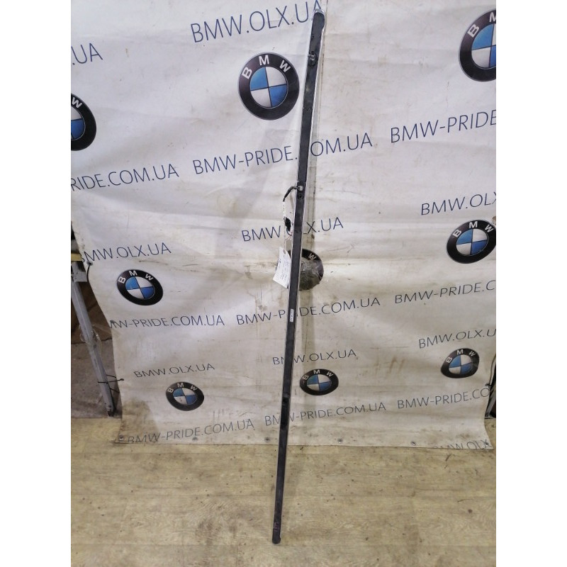 Рейлинг на крышу (кузов и элементы) AUDI Q5 8R 8r0860021