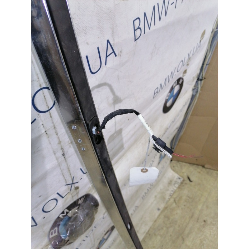 Рейлинг на крышу (кузов и элементы) AUDI Q5 8R 8r0860021