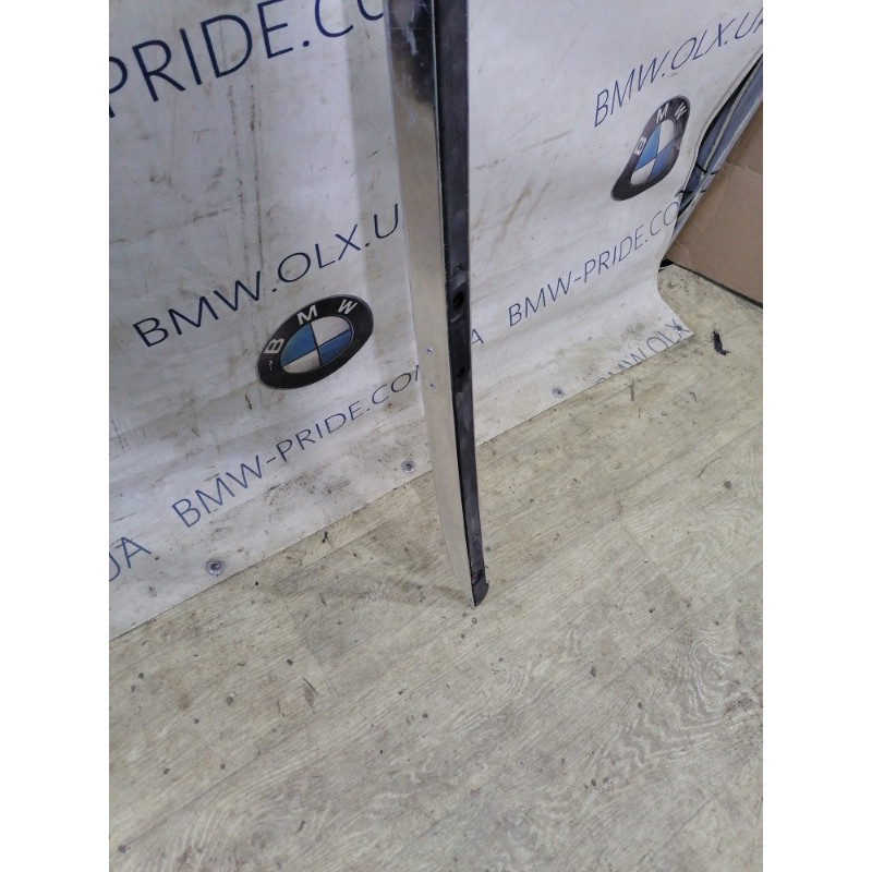 Рейлинг на крышу (кузов и элементы) AUDI Q5 8R 8r0860021