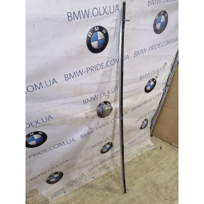 Рейлинг на крышу (кузов и элементы) AUDI Q5 8R 8r0860022