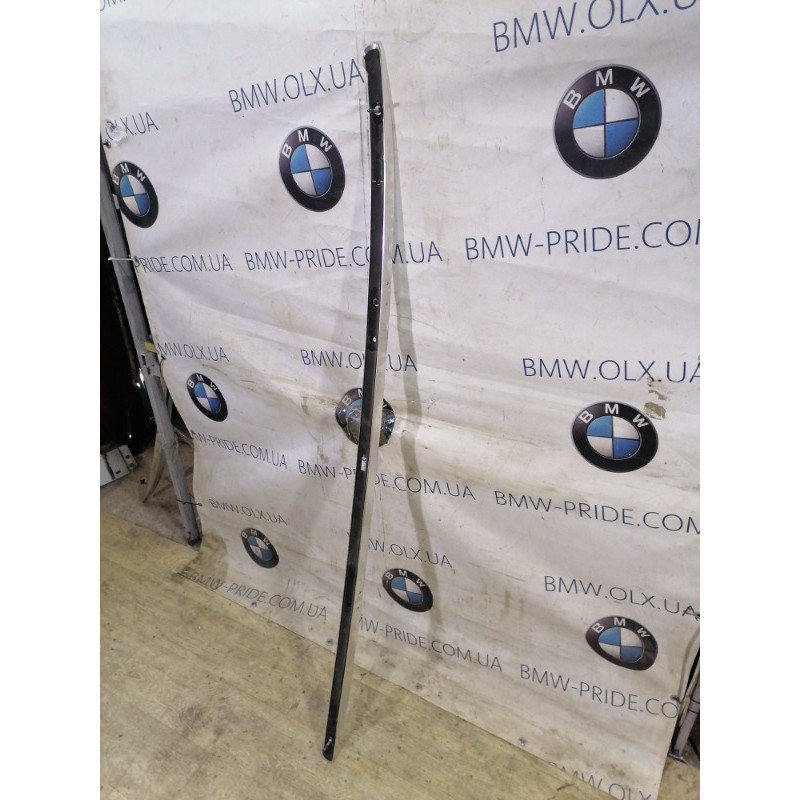 Рейлинг на крышу (кузов и элементы) AUDI Q5 8R 8r0860022