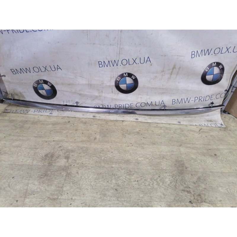 Рейлинг на крышу (кузов и элементы) AUDI Q5 8R 8r0860022