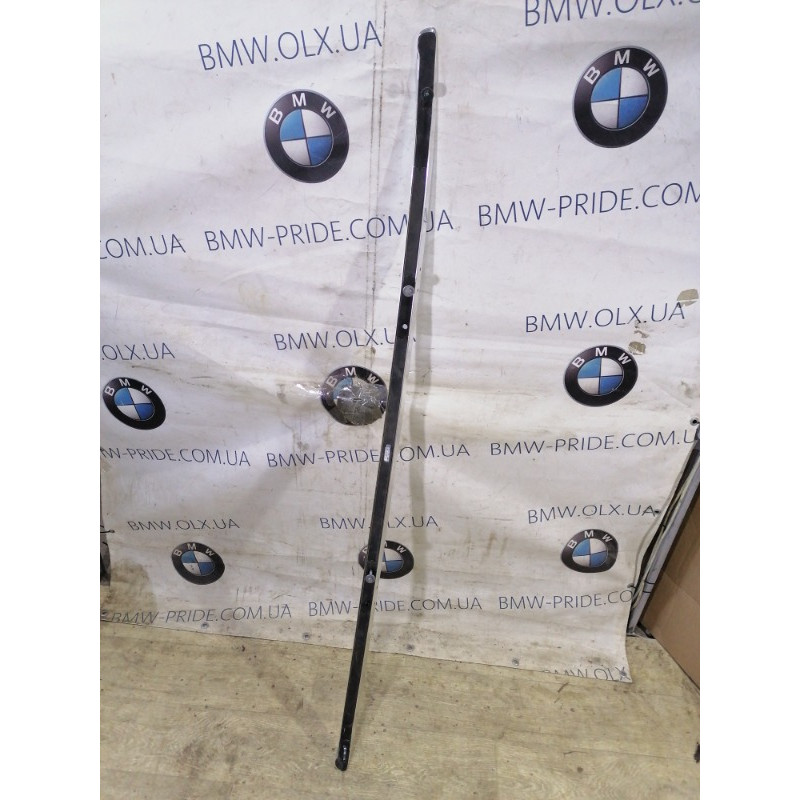 Рейлинг на крышу (кузов и элементы) AUDI Q5 8R 8r0860022