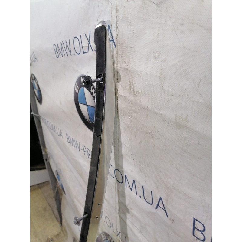 Рейлинг на крышу (кузов и элементы) AUDI Q5 8R 8r0860022