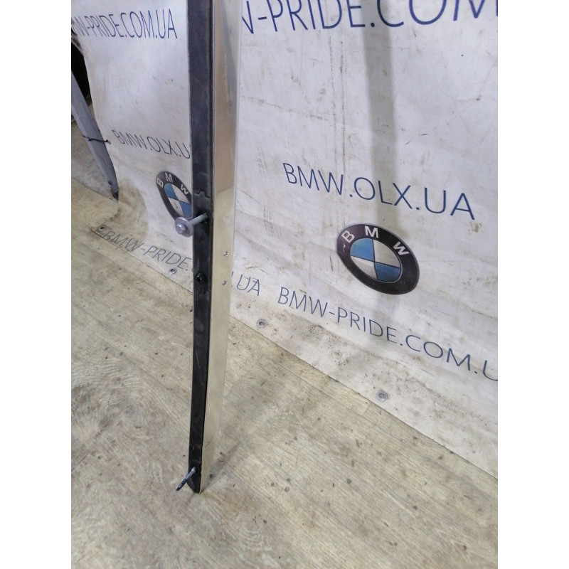 Рейлинг на крышу (кузов и элементы) AUDI Q5 8R 8r0860022