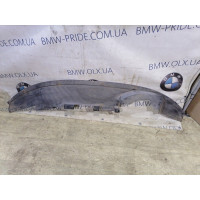 Защита бампера