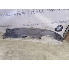 Защита бампера