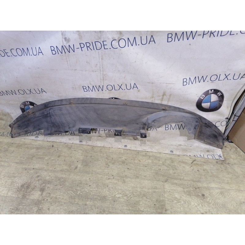 Защита бампера (кузов и элементы) Jeep Compass MK49 2011 2.4 11mk49j1401m