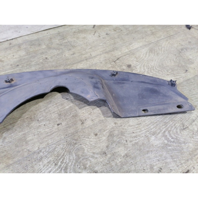 Защита бампера (кузов и элементы) Jeep Compass MK49 2011 2.4 11mk49j1401m