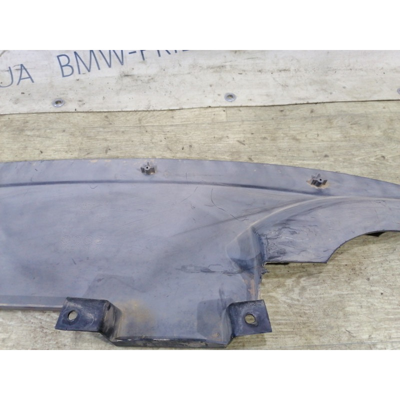 Защита бампера (кузов и элементы) Jeep Compass MK49 2011 2.4 11mk49j1401m