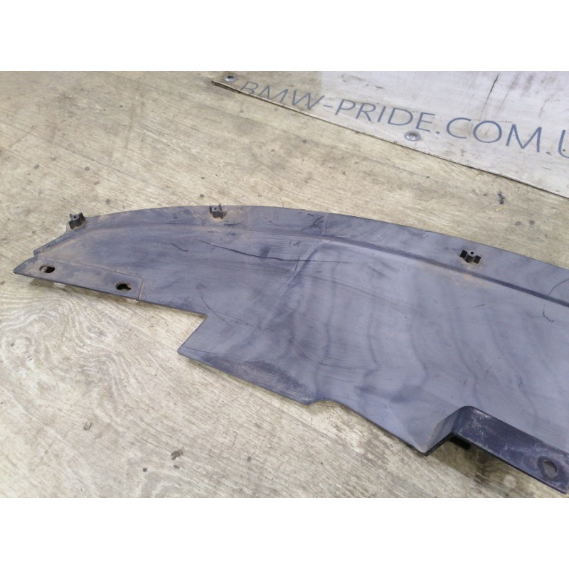 Защита бампера (кузов и элементы) Jeep Compass MK49 2011 2.4 11mk49j1401m