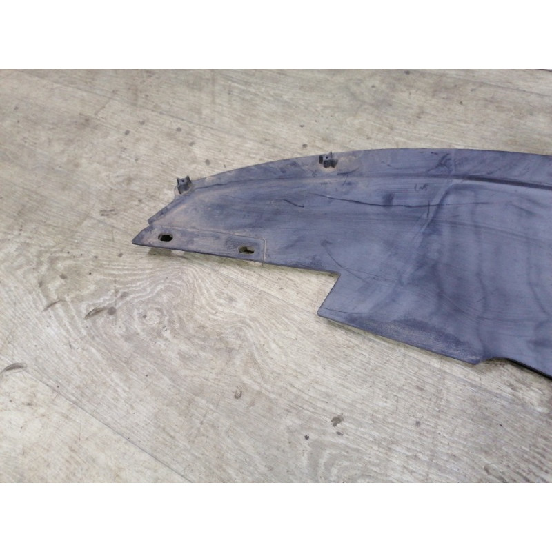 Защита бампера (кузов и элементы) Jeep Compass MK49 2011 2.4 11mk49j1401m