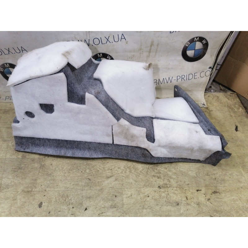 Обшивка багажника (салон) FORD Mustang MK6 2017 2.3 JR3Z-6345423-AA