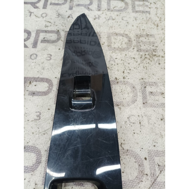 Накладка кнопок склопідйомника (салон) Ford Fusion MK5 ds7314a563b