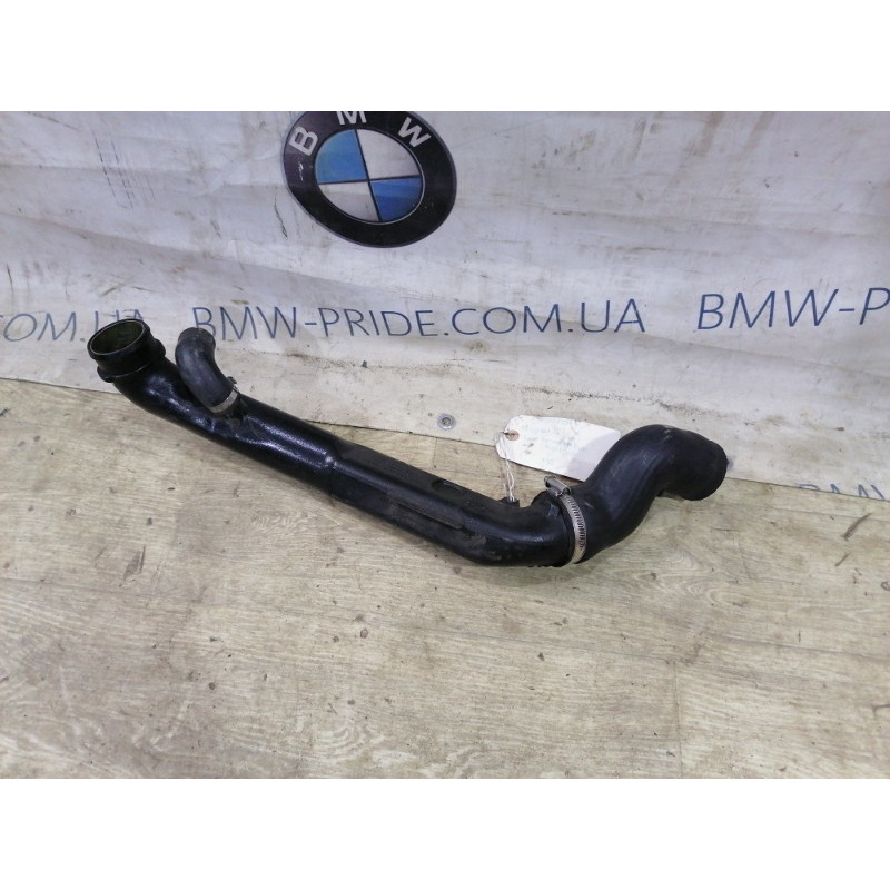 Патрубок интеркулера (двигатель и элементы) AUDI A6 С5 078145686c