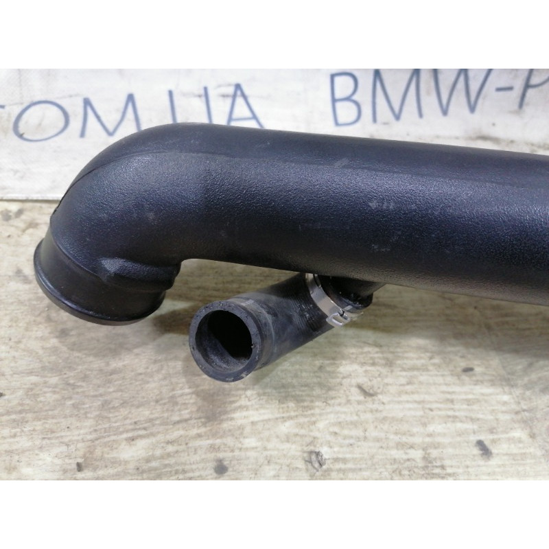 Патрубок интеркулера (двигатель и элементы) AUDI A6 С5 078145686c