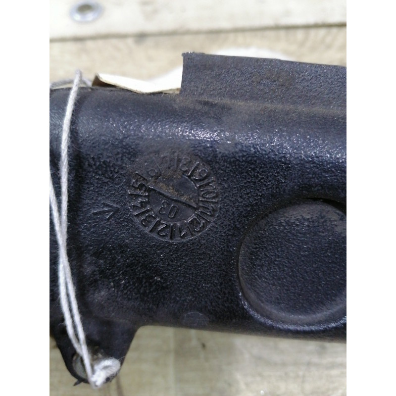 Патрубок интеркулера (двигатель и элементы) AUDI A6 С5 078145686c