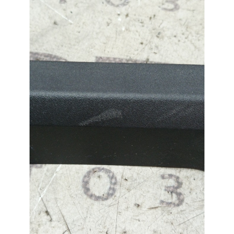 Накладка кнопок стеклоподъемника (салон) Ford Fusion MK5 ds7314a564a