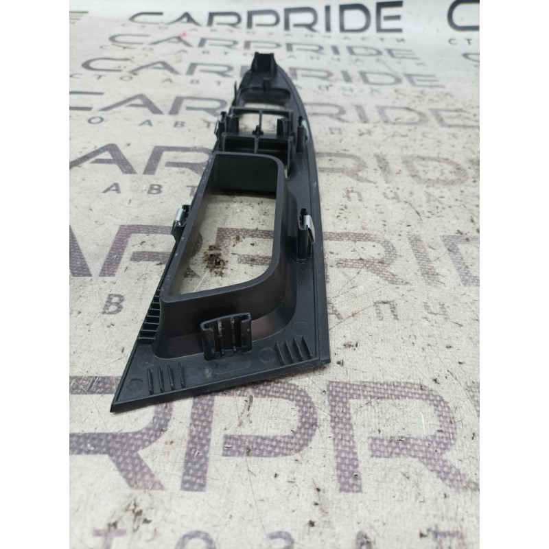Накладка кнопок стеклоподъемника (салон) Ford Fusion MK5 ds7314a564a