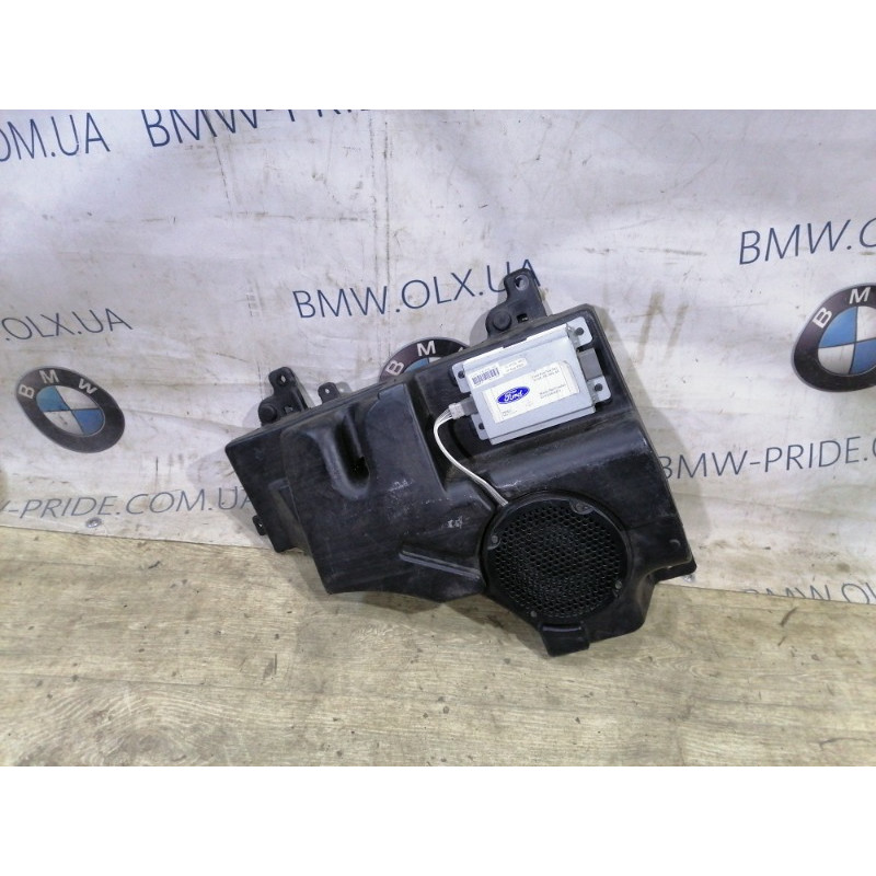 Сабвуфер (электрика) FORD ESCAPE MK1 2001 yl8f18c804ae