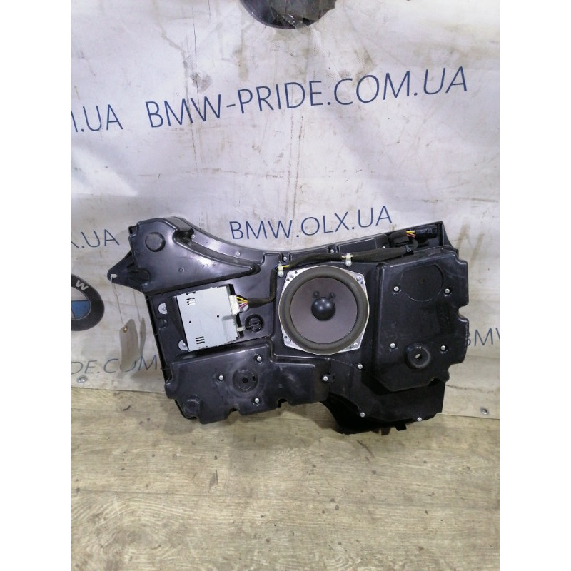 Сабвуфер (электрика) Toyota Scion tC 8615021020