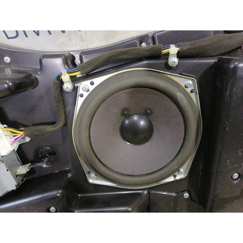 Сабвуфер (электрика) Toyota Scion tC 8615021020