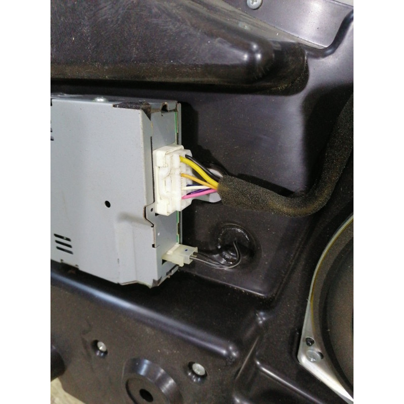 Сабвуфер (электрика) Toyota Scion tC 8615021020