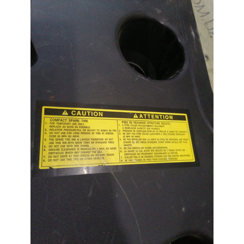 Сабвуфер (электрика) Toyota Scion tC 8615021020