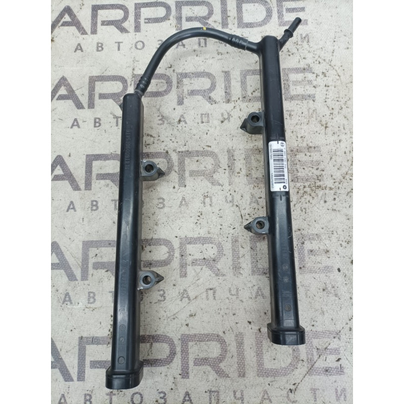 Топливная рампа (топливная система) Dodge Challenger LD 05184079ae