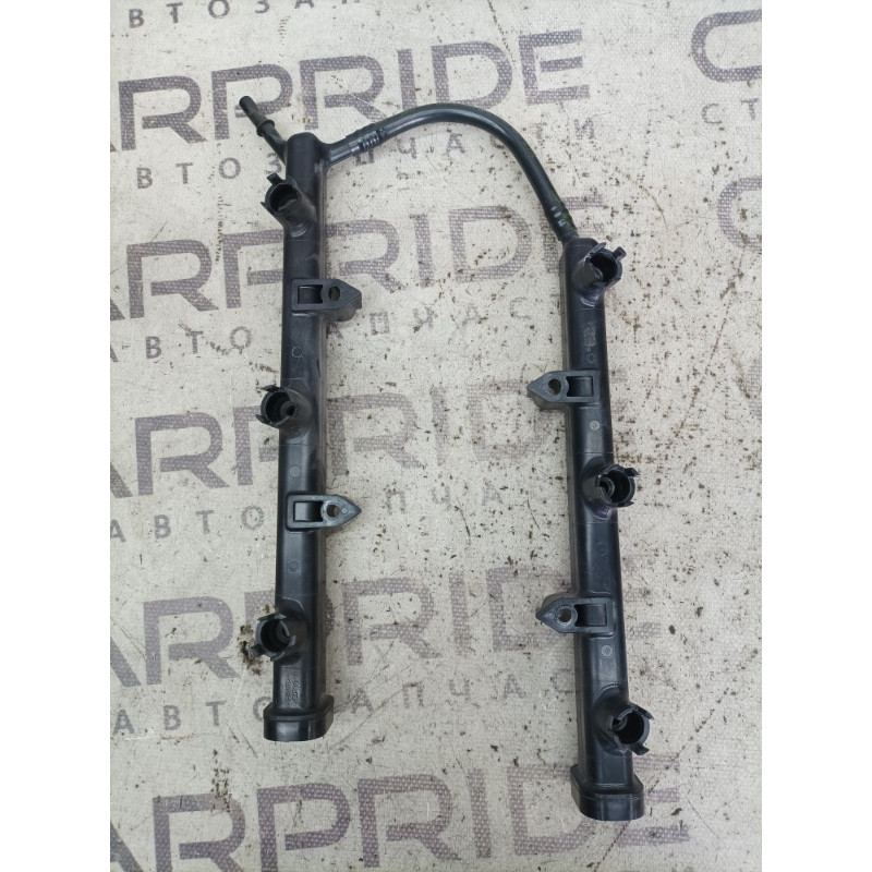 Топливная рампа (топливная система) Dodge Challenger LD 05184079ae