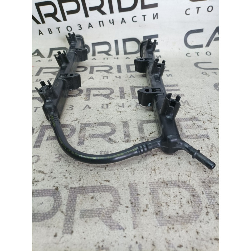 Топливная рампа (топливная система) Dodge Challenger LD 05184079ae