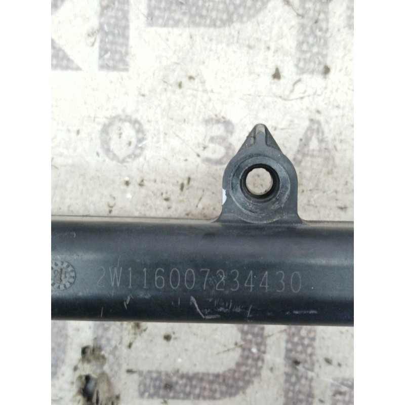 Топливная рампа (топливная система) Dodge Challenger LD 05184079ae