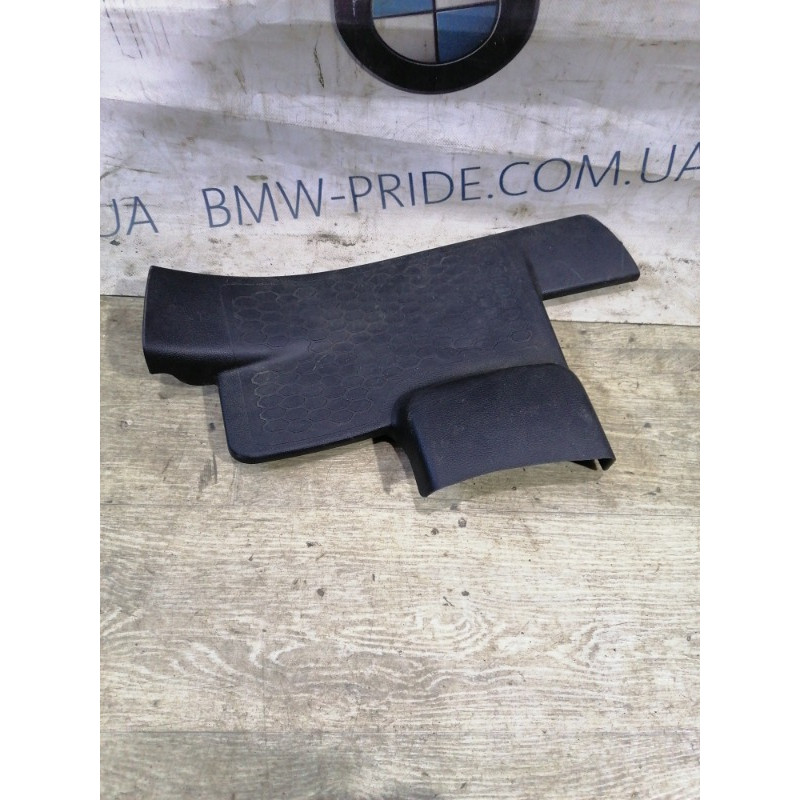 Накладка на порог (кузов и элементы) Dodge Durango WD 2015 5.7 HEMi 1NC85DX9AD