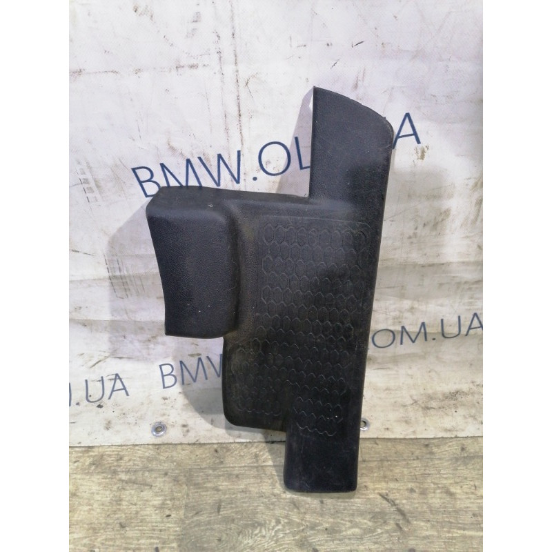 Накладка на поріг (кузов і елементи) Dodge Durango WD 2015 5.7 HEMi 1NC84DX9AD