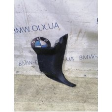 Обшивка стойки нижняя