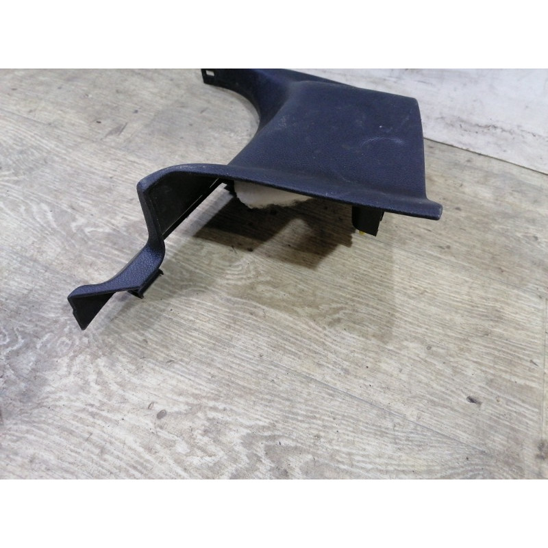 Обшивка стойки нижняя (салон) Jeep Grand Cherokee WK2 1vk46dx9ab