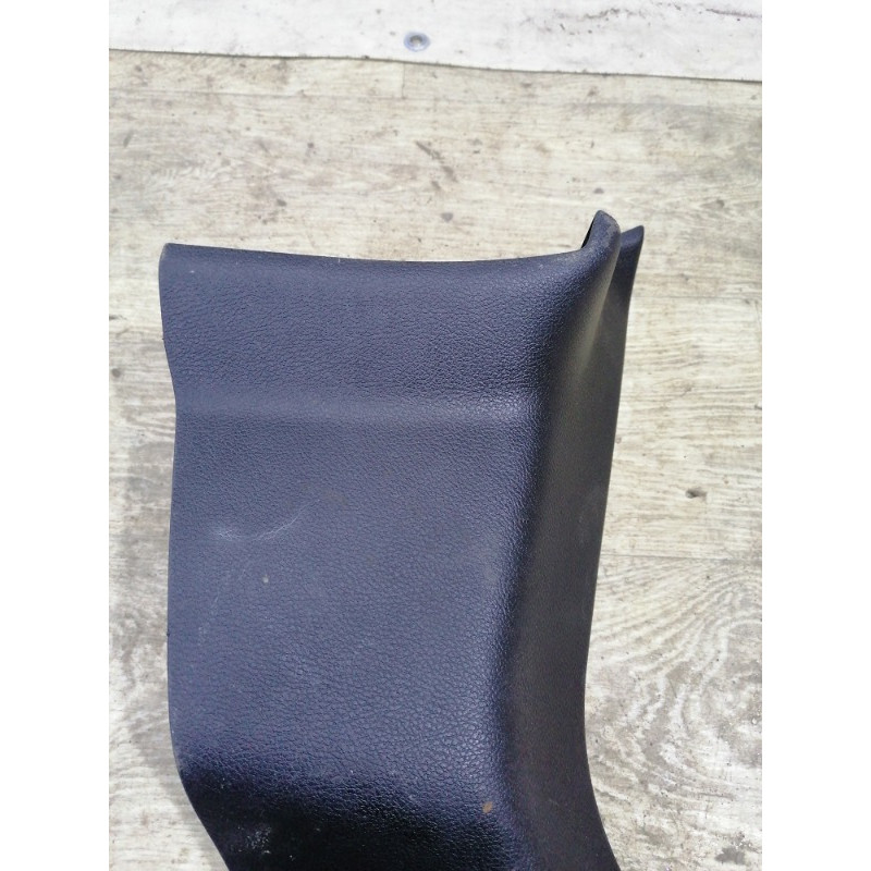 Обшивка стойки нижняя (салон) Jeep Grand Cherokee WK2 1vk46dx9ab