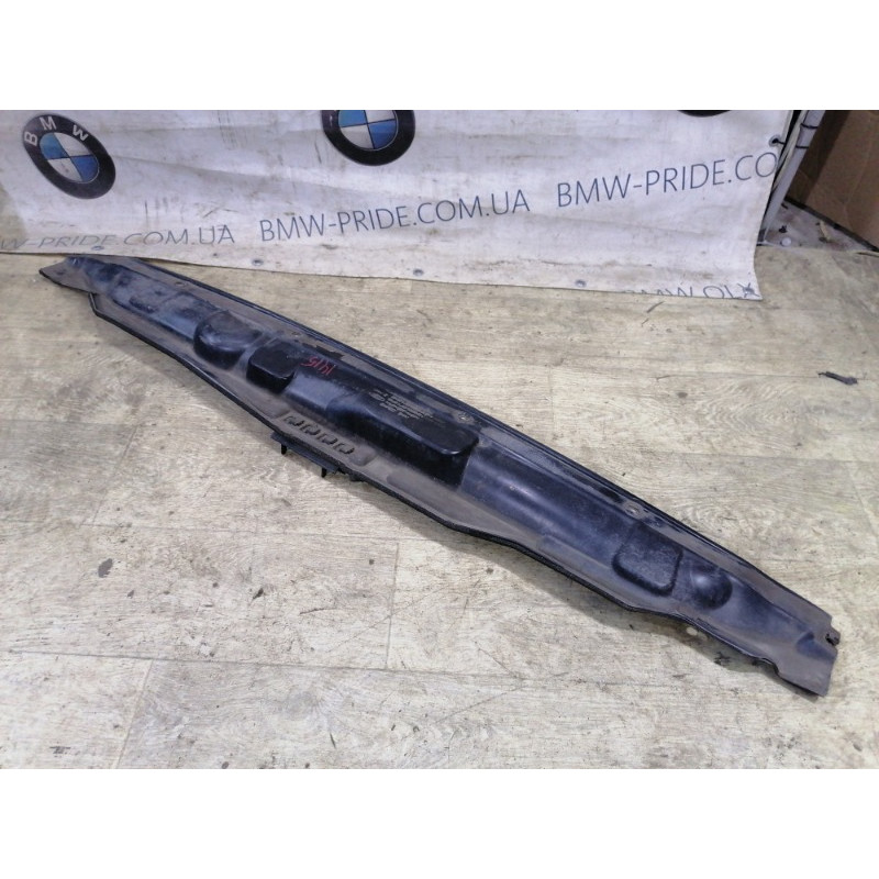 Жабо (кузов и элементы) FORD Focus MK3 2013 2.0 BM5Z-58016B26-A