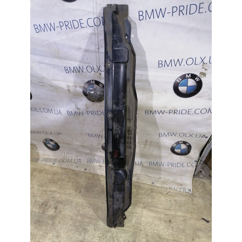 Жабо (кузов и элементы) FORD Focus MK3 2013 2.0 BM5Z-58016B26-A