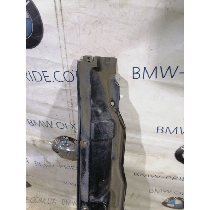Жабо (кузов и элементы) FORD Focus MK3 2013 2.0 BM5Z-58016B26-A