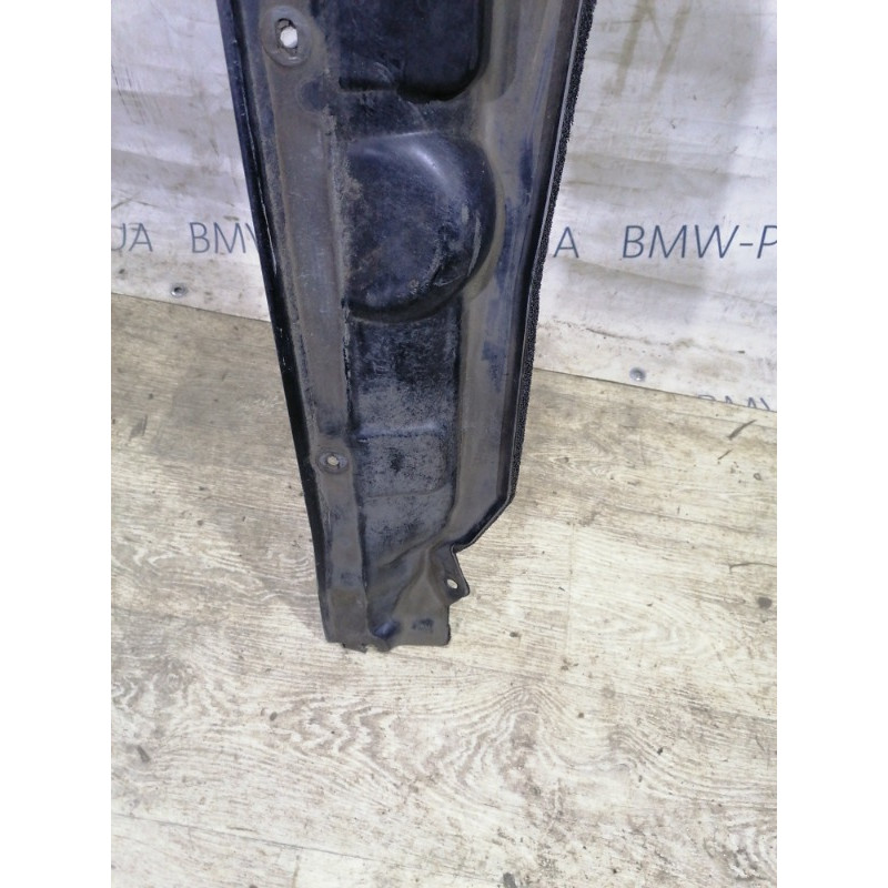 Жабо (кузов и элементы) FORD Focus MK3 2013 2.0 BM5Z-58016B26-A