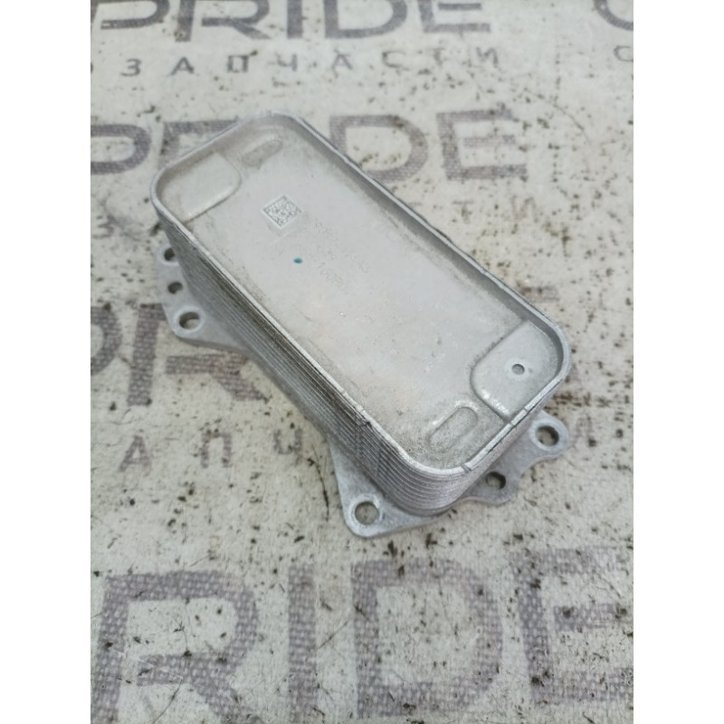 Теплообменник масляного фильтра (двигатель и элементы) Dodge Challenger LD 6790424411a3