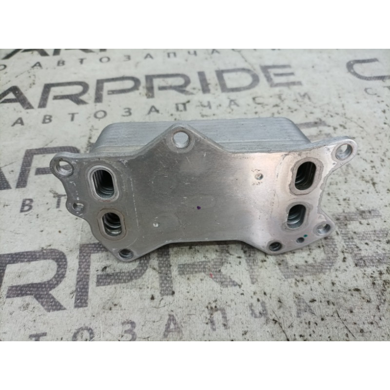 Теплообменник масляного фильтра (двигатель и элементы) Dodge Challenger LD 6790424411a3