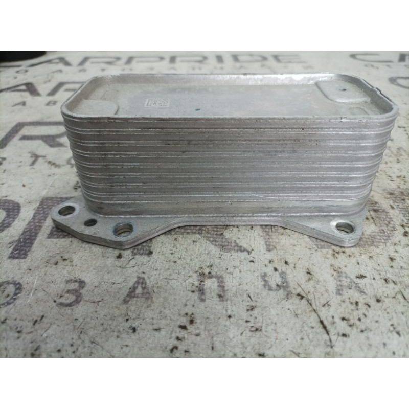 Теплообменник масляного фильтра (двигатель и элементы) Dodge Challenger LD 6790424411a3