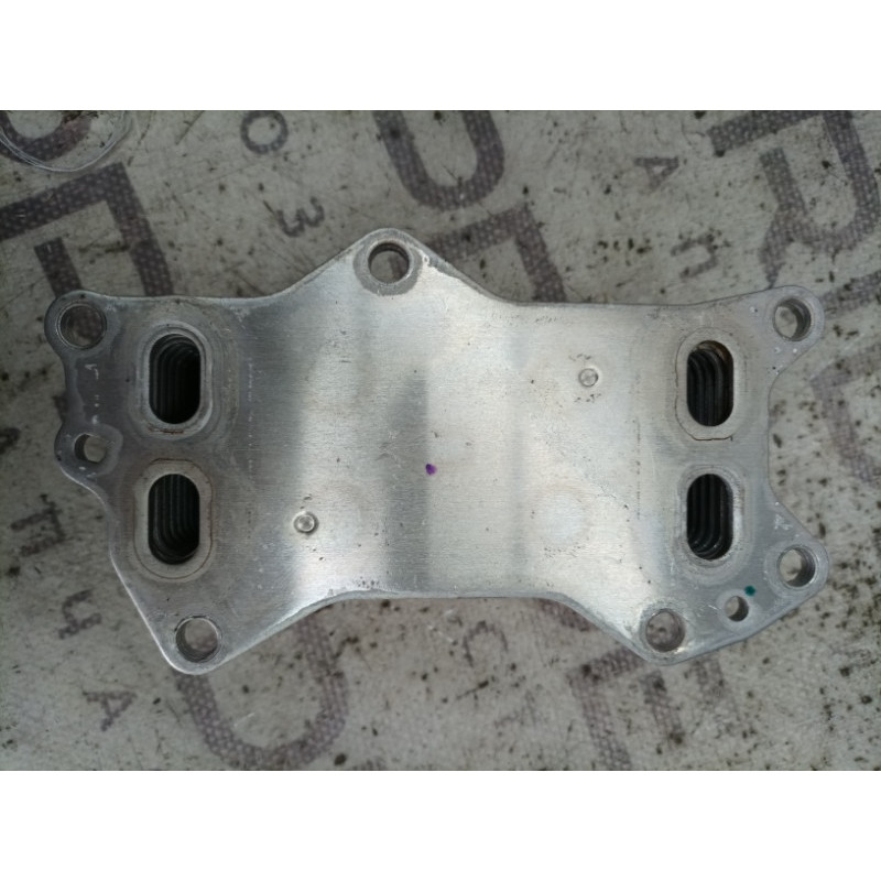 Теплообменник масляного фильтра (двигатель и элементы) Dodge Challenger LD 6790424411a3