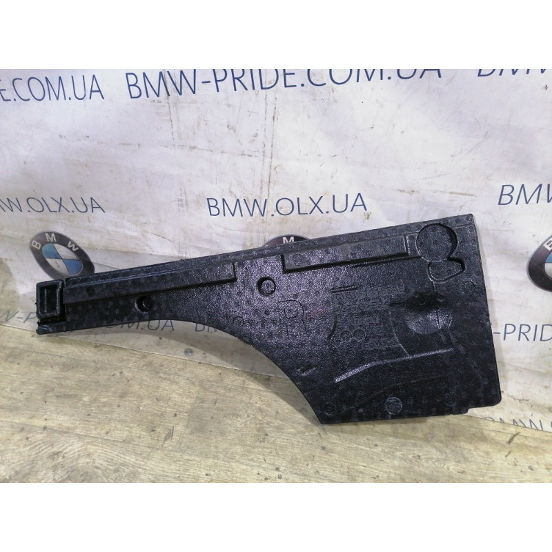 Ящик для инструментов (аксессуары) FORD Focus MK3 2013 2.0 CP9Z5411168A